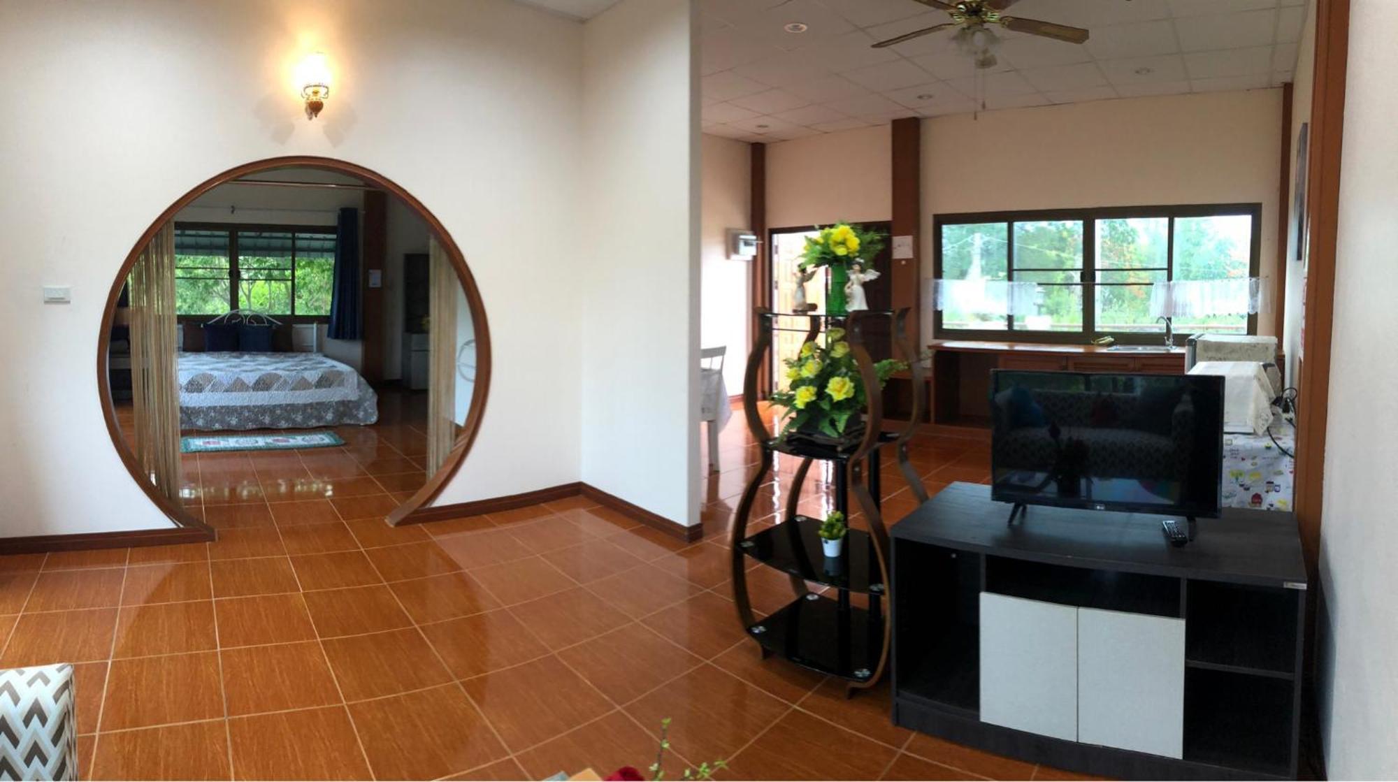 The Sun House Hotel HHQ Exterior foto