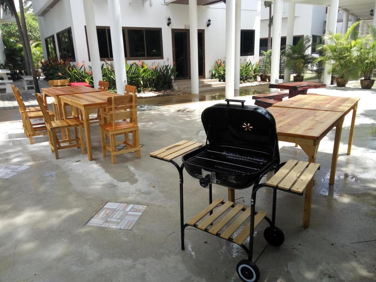 The Sun House Hotel HHQ Exterior foto